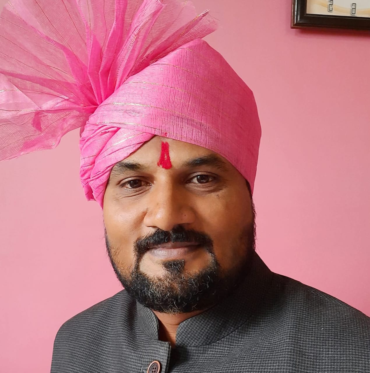 श्रीमती पल्लवी वाडेकर